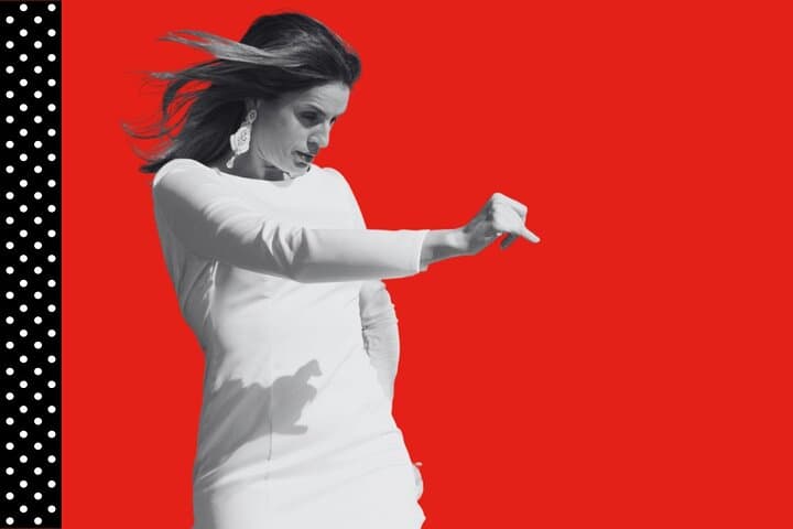 Private 1-Hour Flamenco Dance Class in Mijas & Fuengirola