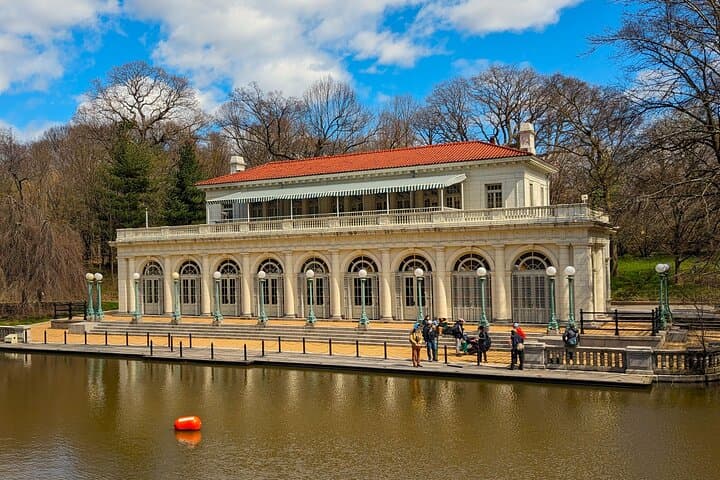 Prospect Park Self-Guided Audio Tour: Explore Brooklyn's Historic Park photo 3