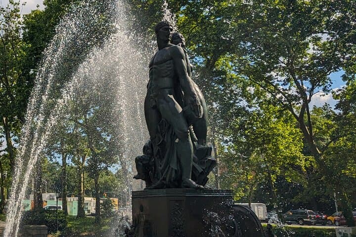 Prospect Park Self-Guided Audio Tour: Explore Brooklyn's Historic Park photo 4