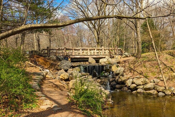 Prospect Park Self-Guided Audio Tour: Explore Brooklyn's Historic Park photo 6