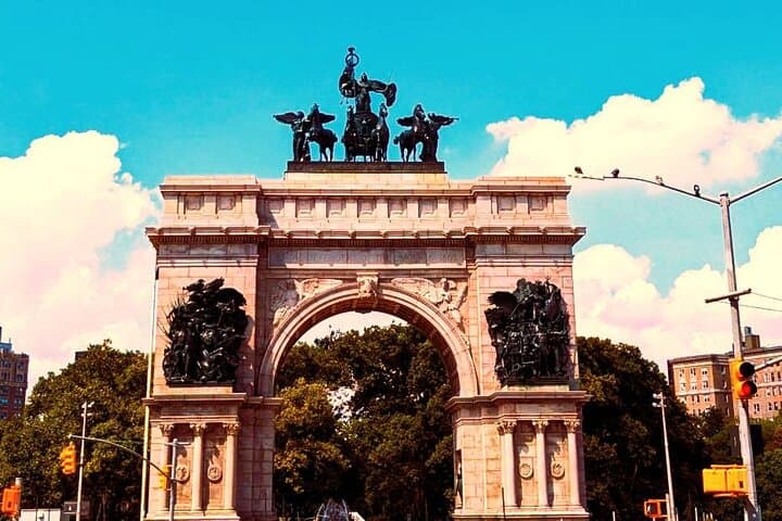 Prospect Park Self-Guided Audio Tour: Explore Brooklyn's Historic Park photo 2