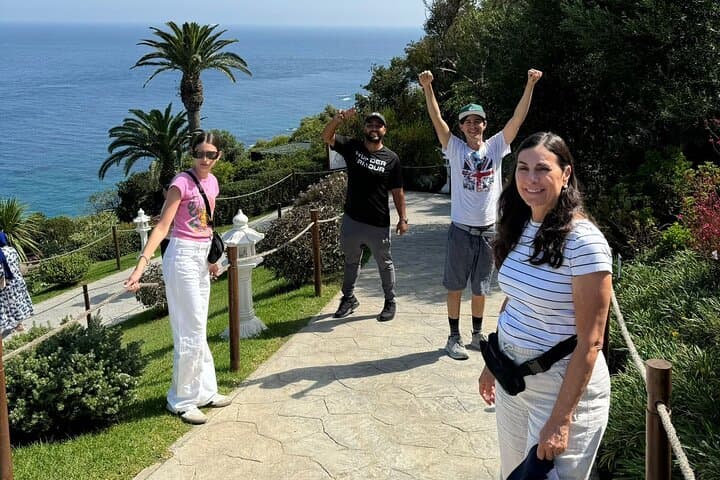 Tangier Private Day Tour: Cruise-Ship Pickup to Hercules Caves & Kasbah photo 3