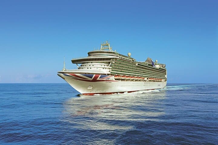 Southampton Cruise Port to Heathrow & Gatwick Private Transfers — Fast Meet-and-Greet Service photo 4