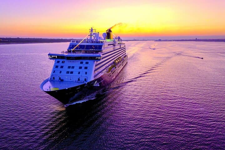 Southampton Cruise Port to Heathrow & Gatwick Private Transfers — Fast Meet-and-Greet Service photo 3