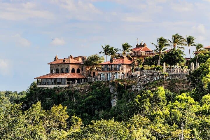 Catalina Island Snorkel and Altos de Chavón Day Tour — Snorkel Coral Reefs and Explore a Mediterranean-Style Village photo 2