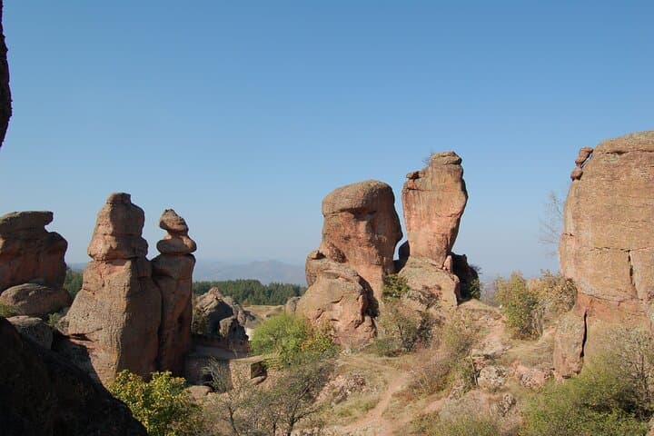 Day Trip to Belogradchik Rocks, Fortress & Venetsa Cave from Sofia photo 4