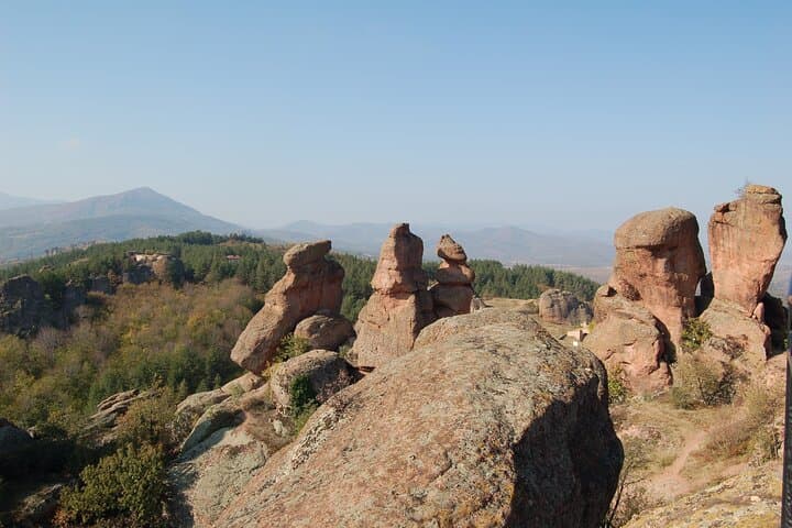 Day Trip to Belogradchik Rocks, Fortress & Venetsa Cave from Sofia photo 6