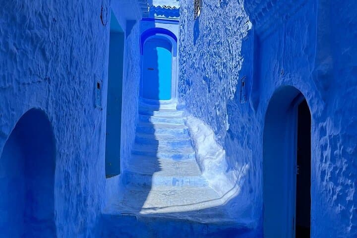 Discover Chefchaouen: A Blue City Day Trip from Fes photo 2