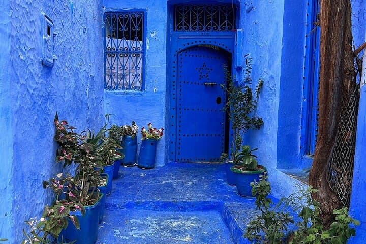 Discover Chefchaouen: A Blue City Day Trip from Fes photo 5