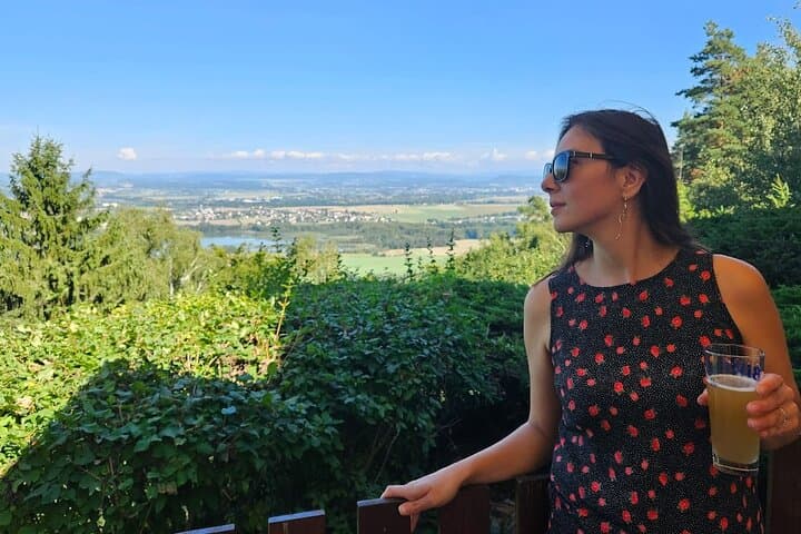 Day Trip from Prague to Bohemian Paradise and Liberec: Castles, Rock Cities & Brewery photo 4