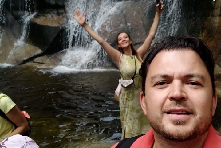 Day Trip from Prague to Bohemian Paradise and Liberec: Castles, Rock Cities & Brewery photo 2
