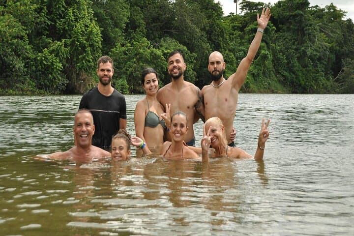 Bayahibe Buggy Adventure: Drive Beaches, Rivers & Mangroves in 4 Hours photo 6
