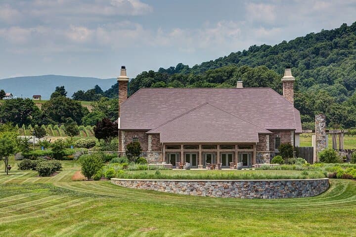 Charlottesville Best Vineyards Private Tour — 6-Hour Private Wine Drive photo 4