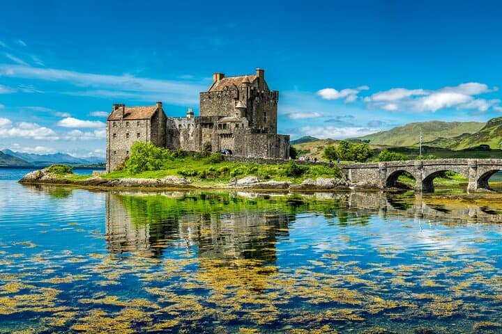 5-Day Skye & Highlands Private Guided Tour — Skye, Loch Ness & Scottish Castles photo 5