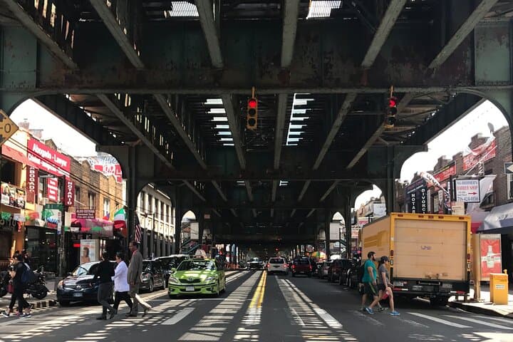 Design Your Own Private NYC Tour — Custom 2–4 Hour Walking & Driving Experience photo 2