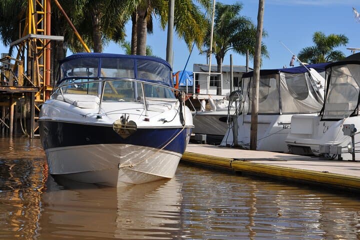 Private Day Trip to Tigre Delta from Buenos Aires — Boat Tours, Islands & Local Eats photo 1