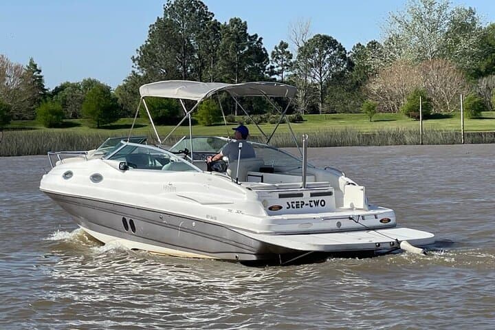 Private Day Trip to Tigre Delta from Buenos Aires — Boat Tours, Islands & Local Eats photo 4