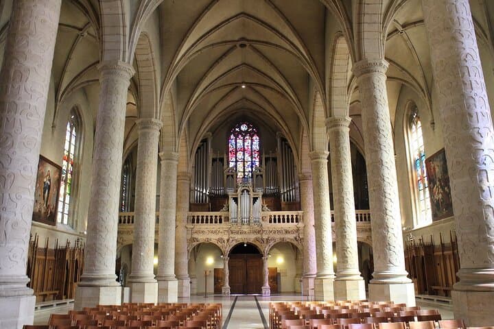 Luxembourg & Dinant in a Day — Private Full-Day Tour from Brussels photo 2