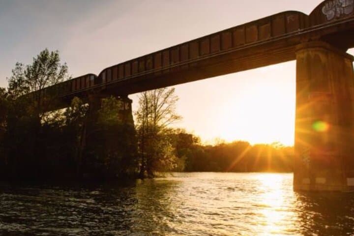 Austin Sunset Cruise & Night Driving Tour with Congress Avenue Bridge Bat Viewing photo 6