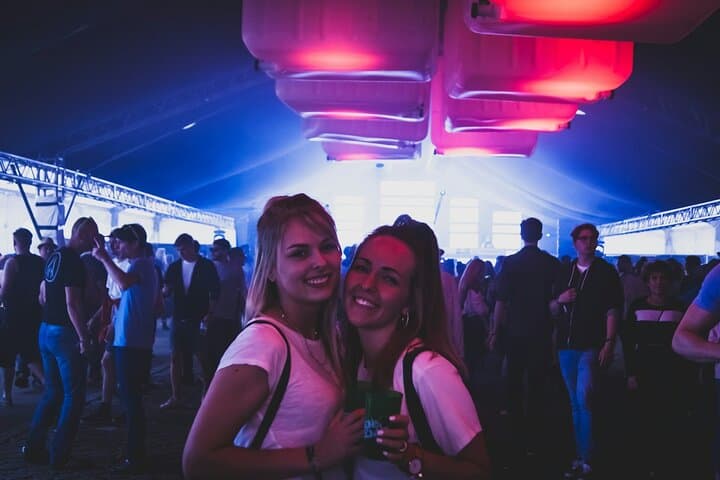 Prague Nightlife Bar Crawl: Top 3 Bars + Club Entry photo 2