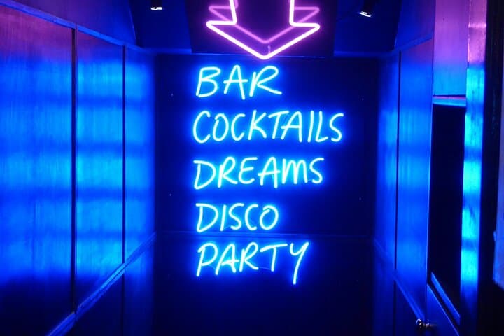 Prague Nightlife Bar Crawl: Top 3 Bars + Club Entry photo 3