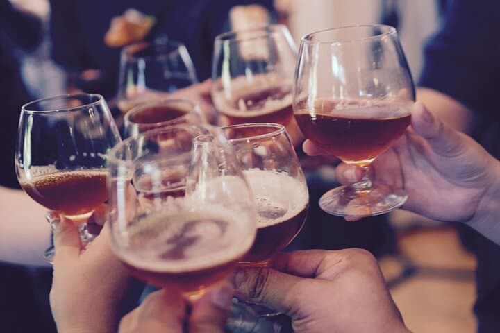 Prague Nightlife Bar Crawl: Top 3 Bars + Club Entry