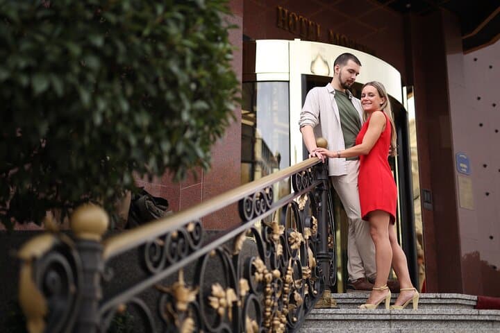 Belgrade Private Photography Tour — Full-Day Photo Session with Local Pro photo 5