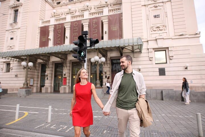 Belgrade Private Photography Tour — Full-Day Photo Session with Local Pro photo 2
