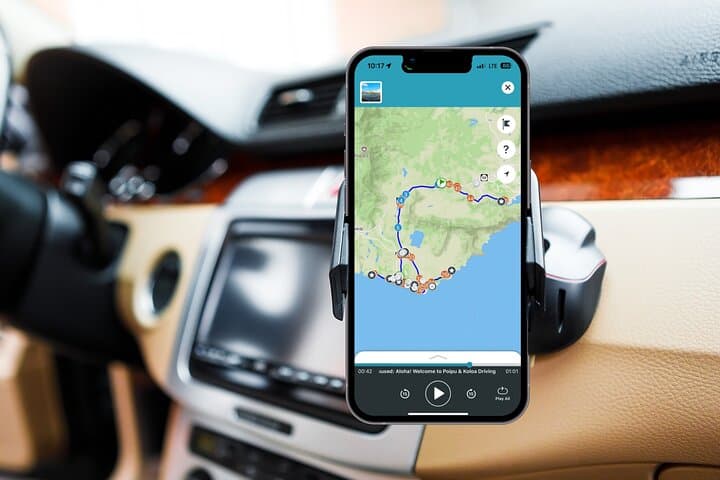 Self-Guided Poipu and Koloa Driving Tour — South Kauai Audio Guide photo 2