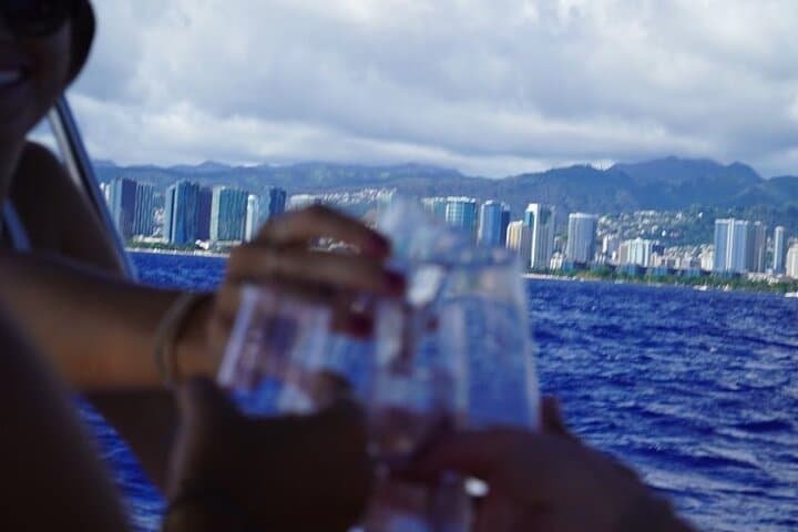 Private Luxury Sailboat Charters in Honolulu — Day Sails from Kewalo Basin