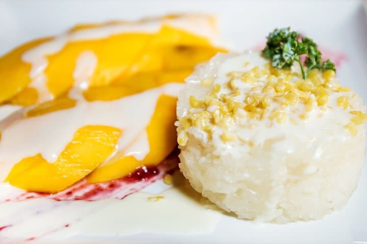 Hands-On Thai Cooking Class in Southeastern Sacramento — 4-Course Menu & Techniques photo 3