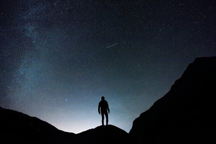 Death Valley Sunset & Stargazing Small-Group Tour from Las Vegas