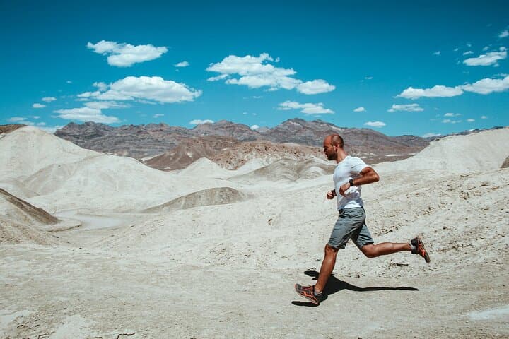 Death Valley Sunset & Stargazing Small-Group Tour from Las Vegas photo 5