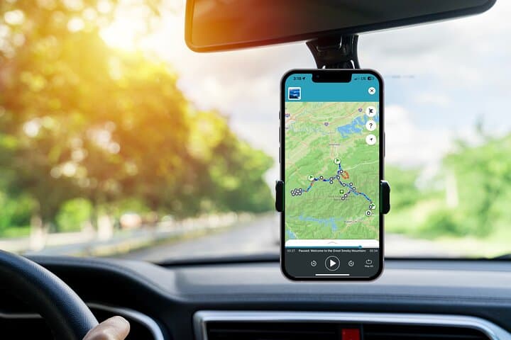 Great Smoky Mountains Self-Guided Audio Tour: Top Stops, Routes & Practical Tips photo 2