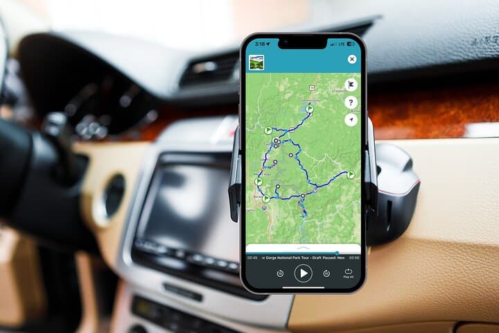 Self-Guided New River Gorge Audio Tour: Drive, Hike & Explore the Gorge photo 2