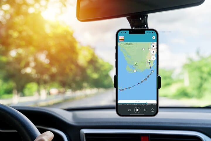 Self-Guided Florida Road Trip Bundle: Everglades, Big Cypress & Overseas Highway Audio Tour photo 2