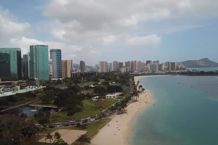 Private Luxury Sailboat Charters in Honolulu — Day Sails from Kewalo Basin photo 4