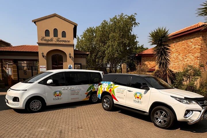 Hartbeespoort Cableway and Lunch Cruise from Johannesburg photo 6