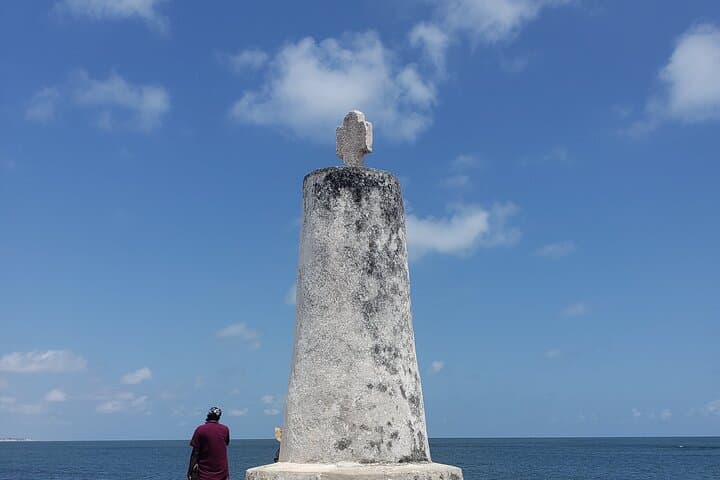 Malindi Day Tour: Gede Ruins, Marafa Hell's Kitchen & Coastal History photo 4