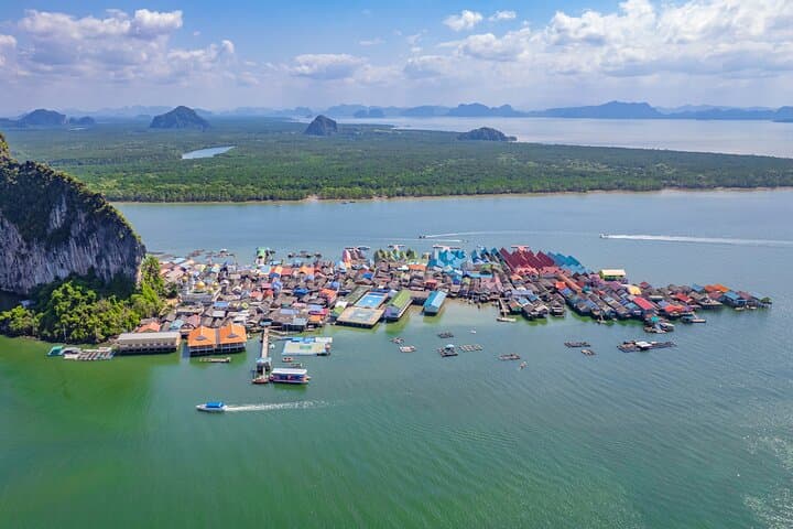 James Bond Island & Canoeing Tour in Phang Nga Bay — Full-Day from Phuket photo 6