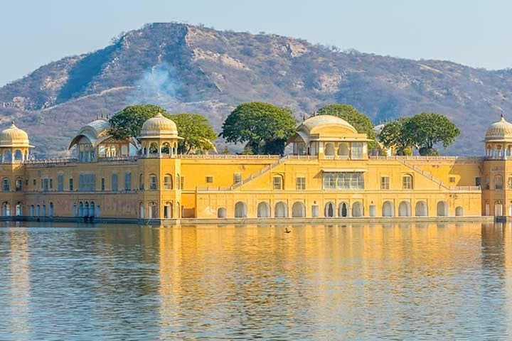 Jaipur Day Trip from Delhi by Car: All-Inclusive City Highlights photo 3