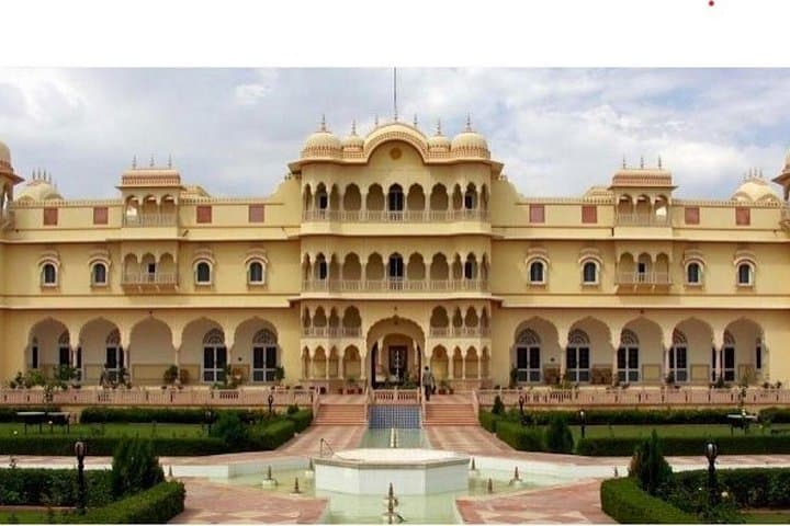Jaipur Day Trip from Delhi by Car: All-Inclusive City Highlights photo 4