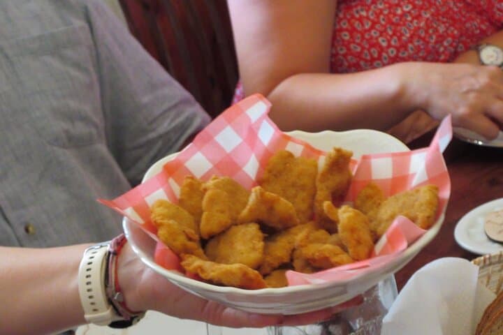 Exceptional History of Czech Cuisine: 311-Year-Old Inn Dinner in Prague photo 4