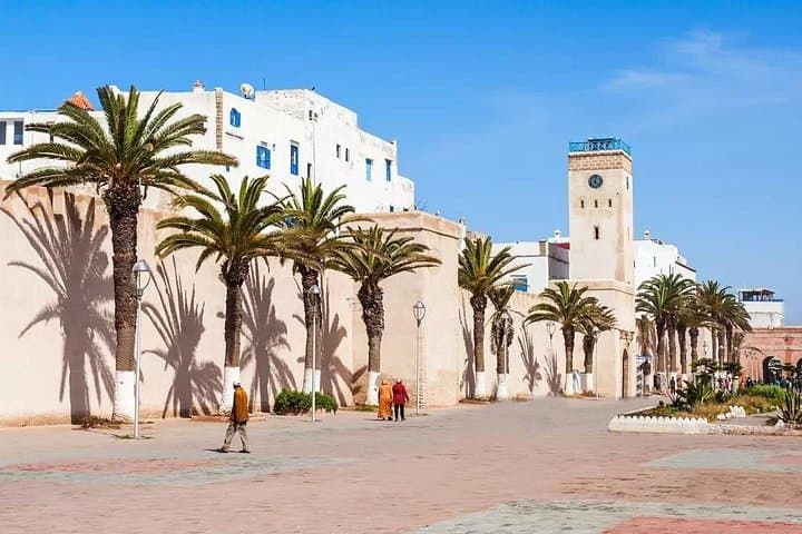 Private Morocco Tour: Imperial Cities to Sahara Desert in 10 Days photo 4
