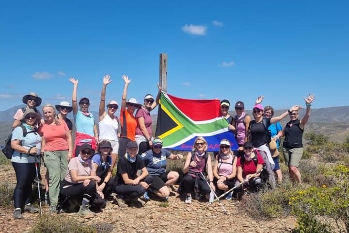 Fossil Hills Wine Walk: 3-Day Guided Hikes, Tastings & Fossils in McGregor photo 6