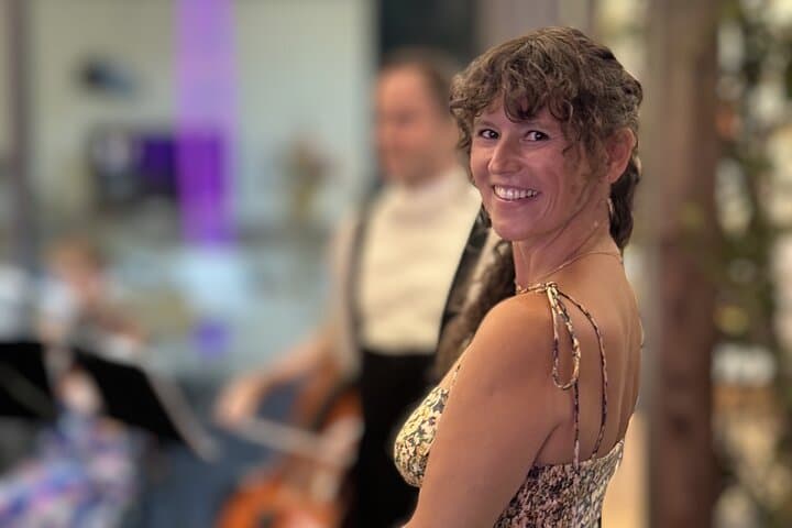 Viennese Waltz Workshop: 50-Minute Dance Master Experience in Vienna photo 4