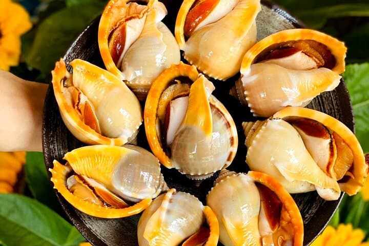 Hanoi Michelin Street Food Walking Tour — Old Quarter Eats & Hidden Gems photo 6