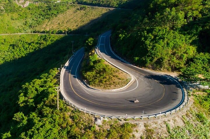 Hai Van Pass and Hue Imperial City Day Trip from Da Nang photo 3