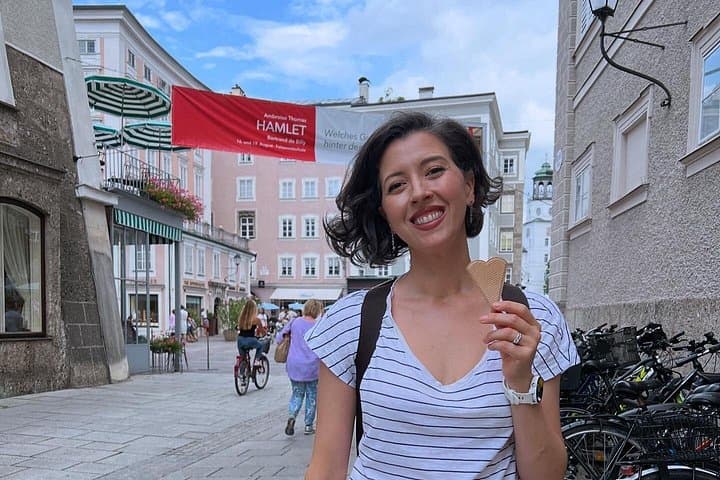 Private Vienna to Salzburg and Munich 2-Day Guided Tour photo 2