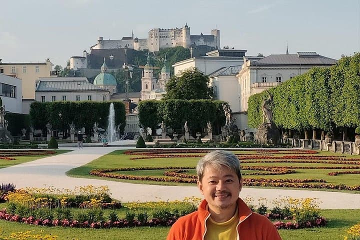 Private Vienna to Salzburg and Munich 2-Day Guided Tour photo 5